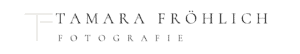 Logo von Tamara Fröhlich Fotografie