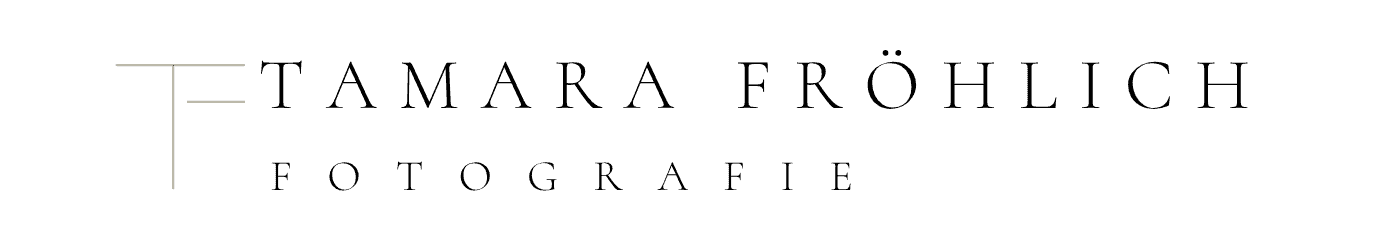 Logo von Tamara Fröhlich Fotografie