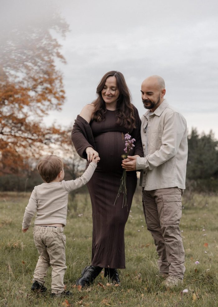Familienshooting in Nürnberg