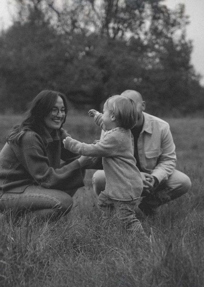 Familien Shooting in Nürnerg